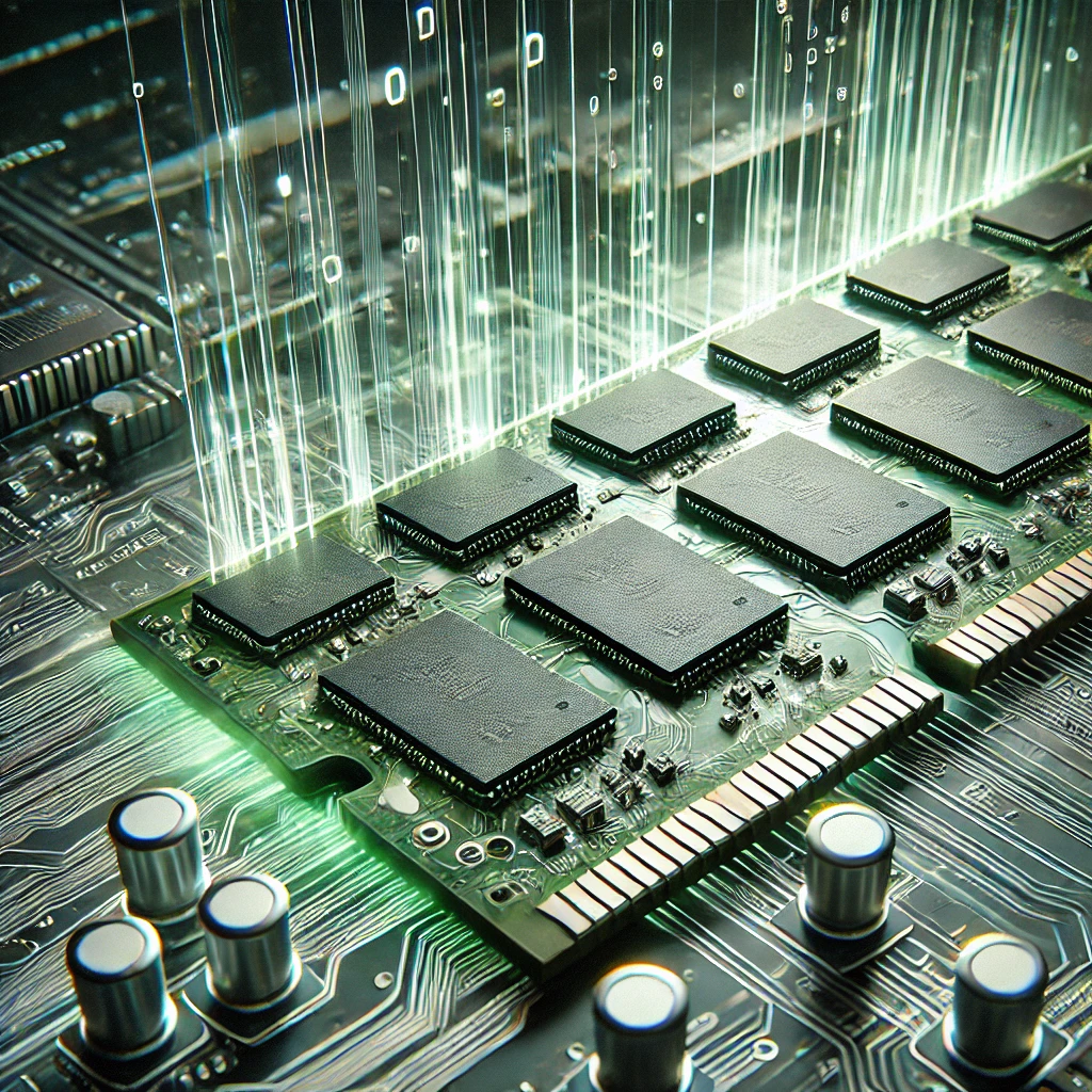 RAM: Tipos, funciones y su importancia en la informática moderna ...