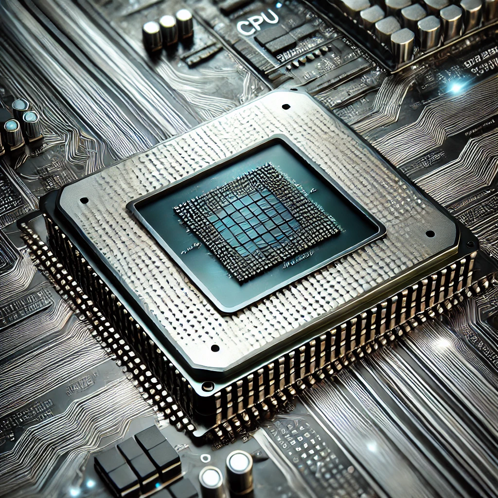 CPU: ¿Qué es y cómo funciona el cerebro de tu computadora? : Kamilinux