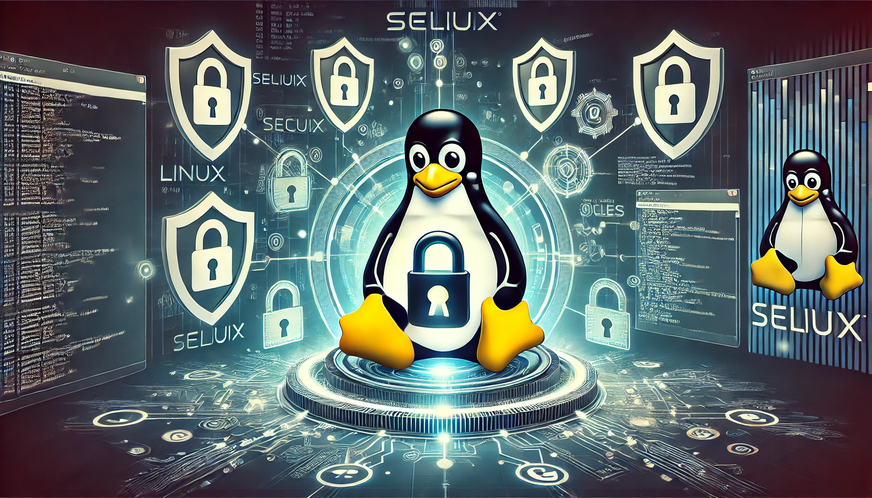 SELinux