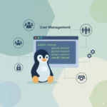 gestión de usuarios en Linux