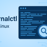 journalctl Linux