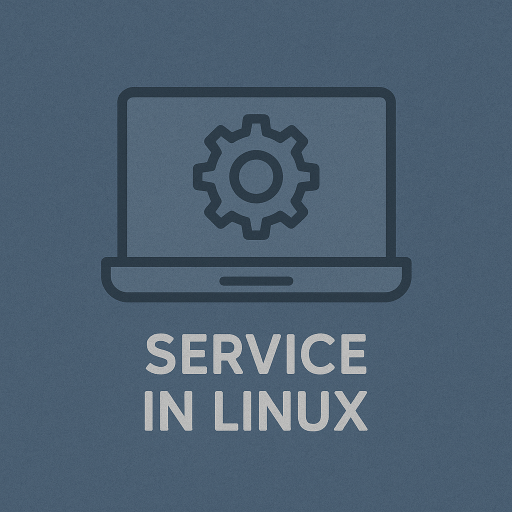 servicios en linux