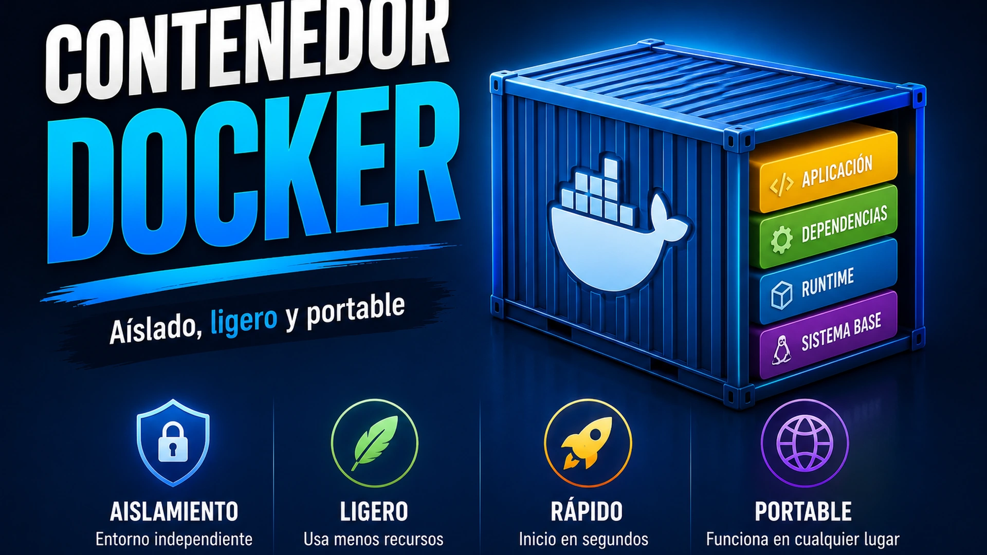 contenedor-docker