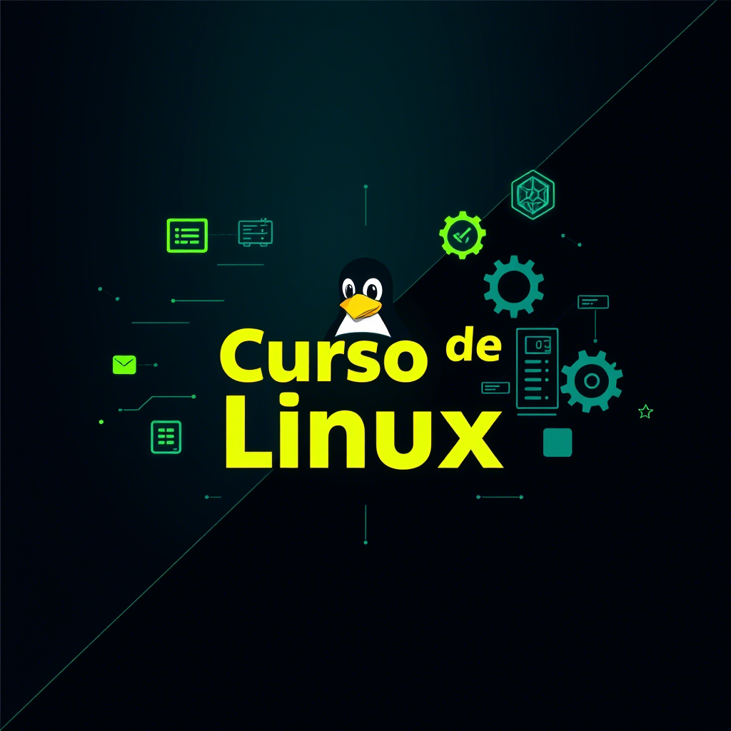 curso de linux 2025