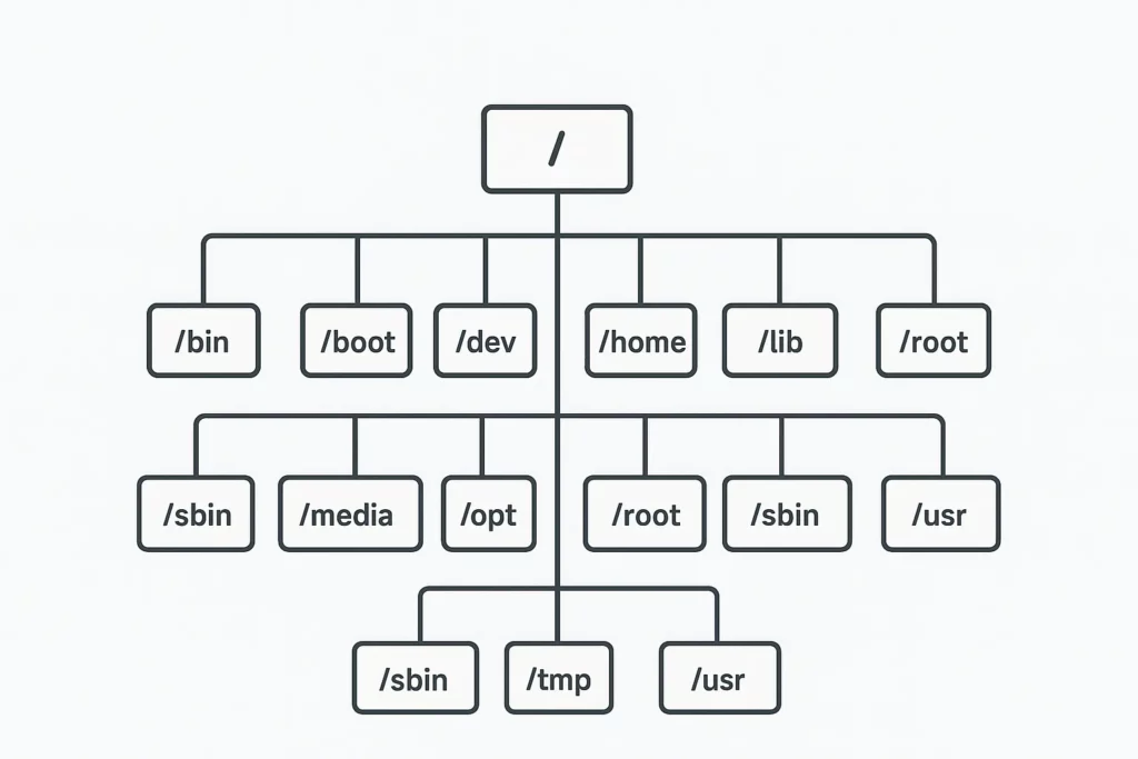 directorios-principales-y-sus-funciones-en-Linux
