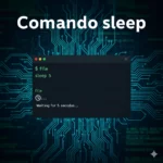 comando-sleep