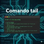 comando-tail