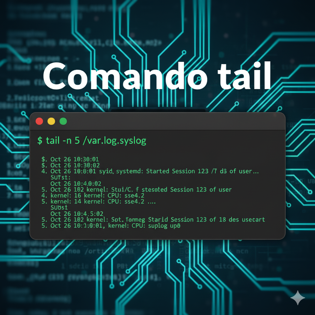comando-tail