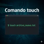 comando-touch
