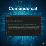 comando-cat