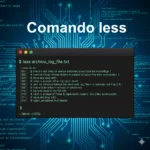comando-less