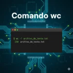 comando-wc