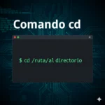 comando-cd