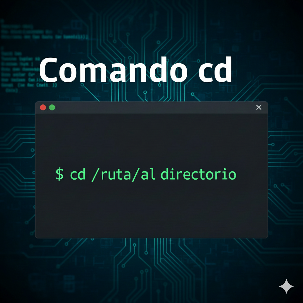comando-cd