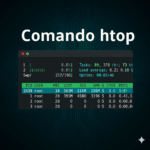 comando-htop