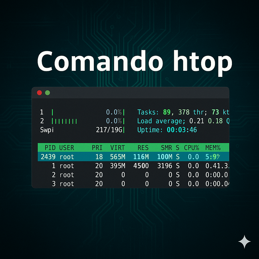 comando-htop