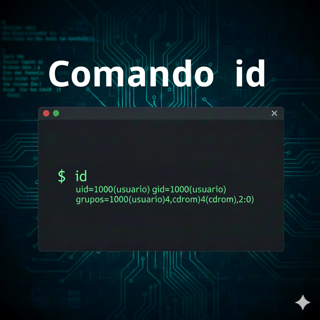 comando-id
