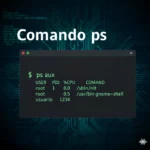 comando-ps