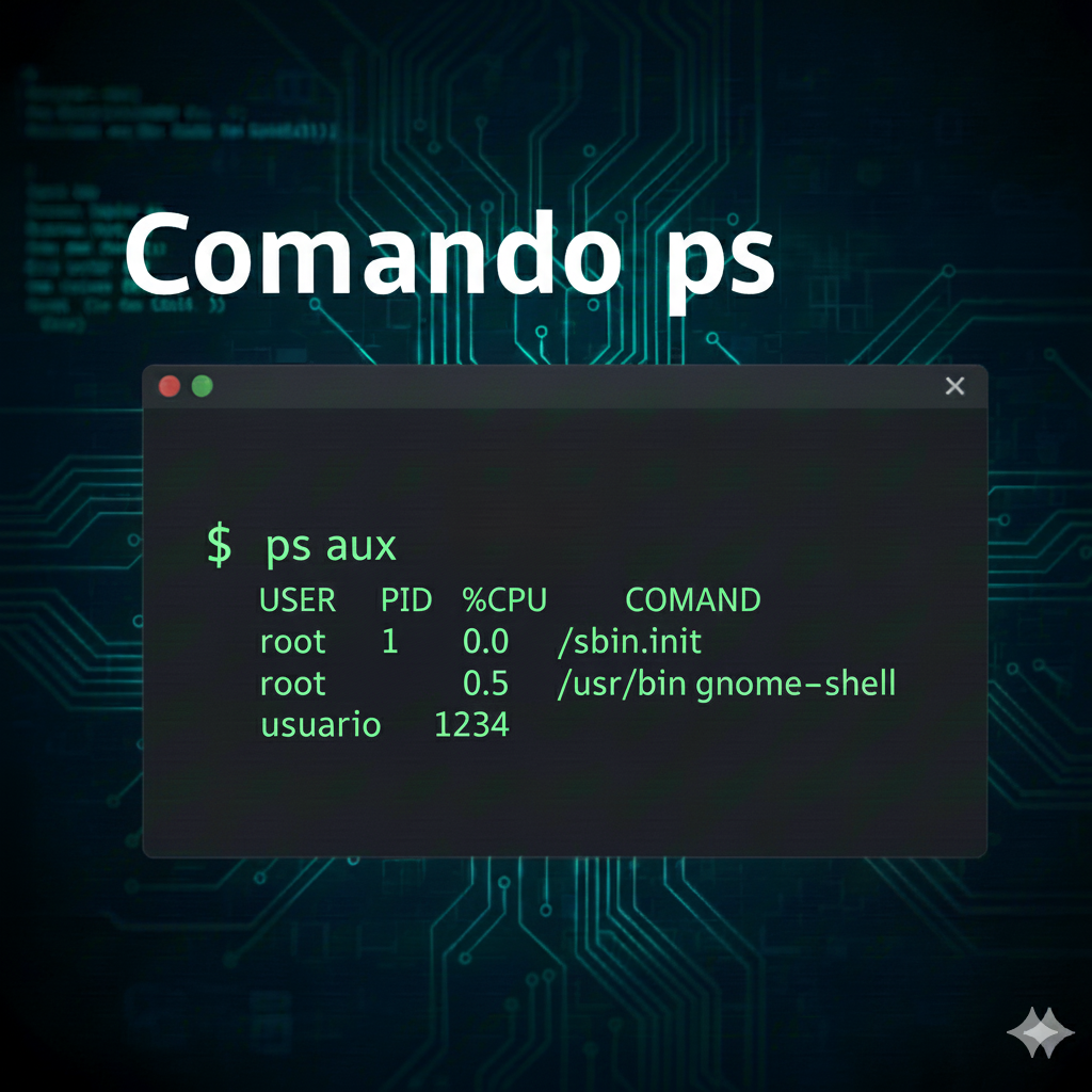 comando-ps