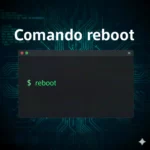 comando-reboot