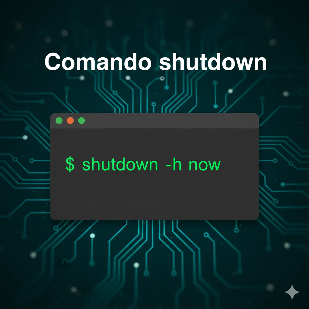 comando-shutdown