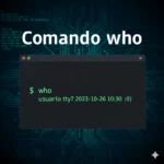 comando-who