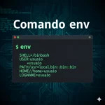 comando-env