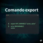 comando-export