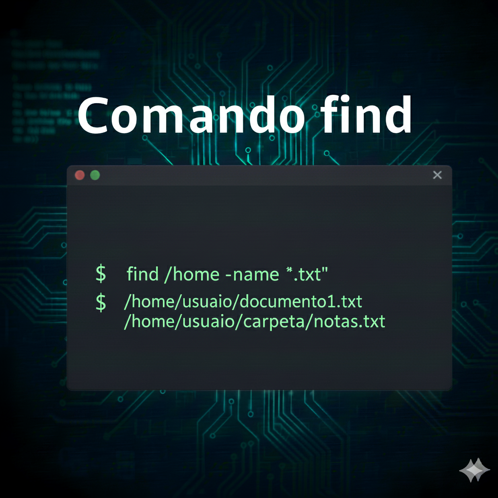 comando-find