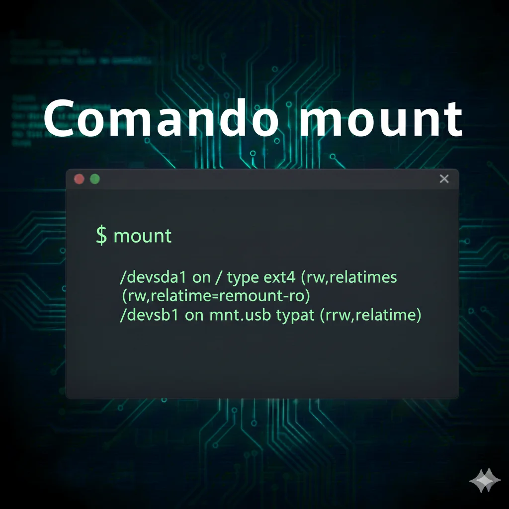 comando-mount
