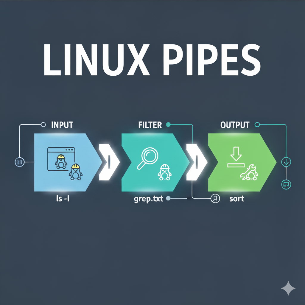 pipes-en-linux