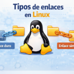tipos-de-enlaces-en-linux