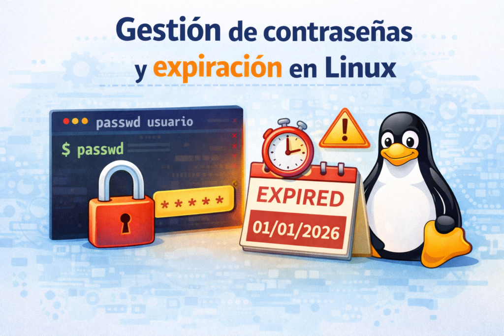 gestion-de-contrasenas-en-linux