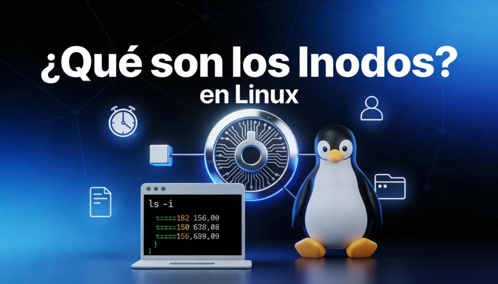 inodos-en-linux