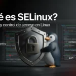 que-es-selinux
