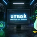umask-linux