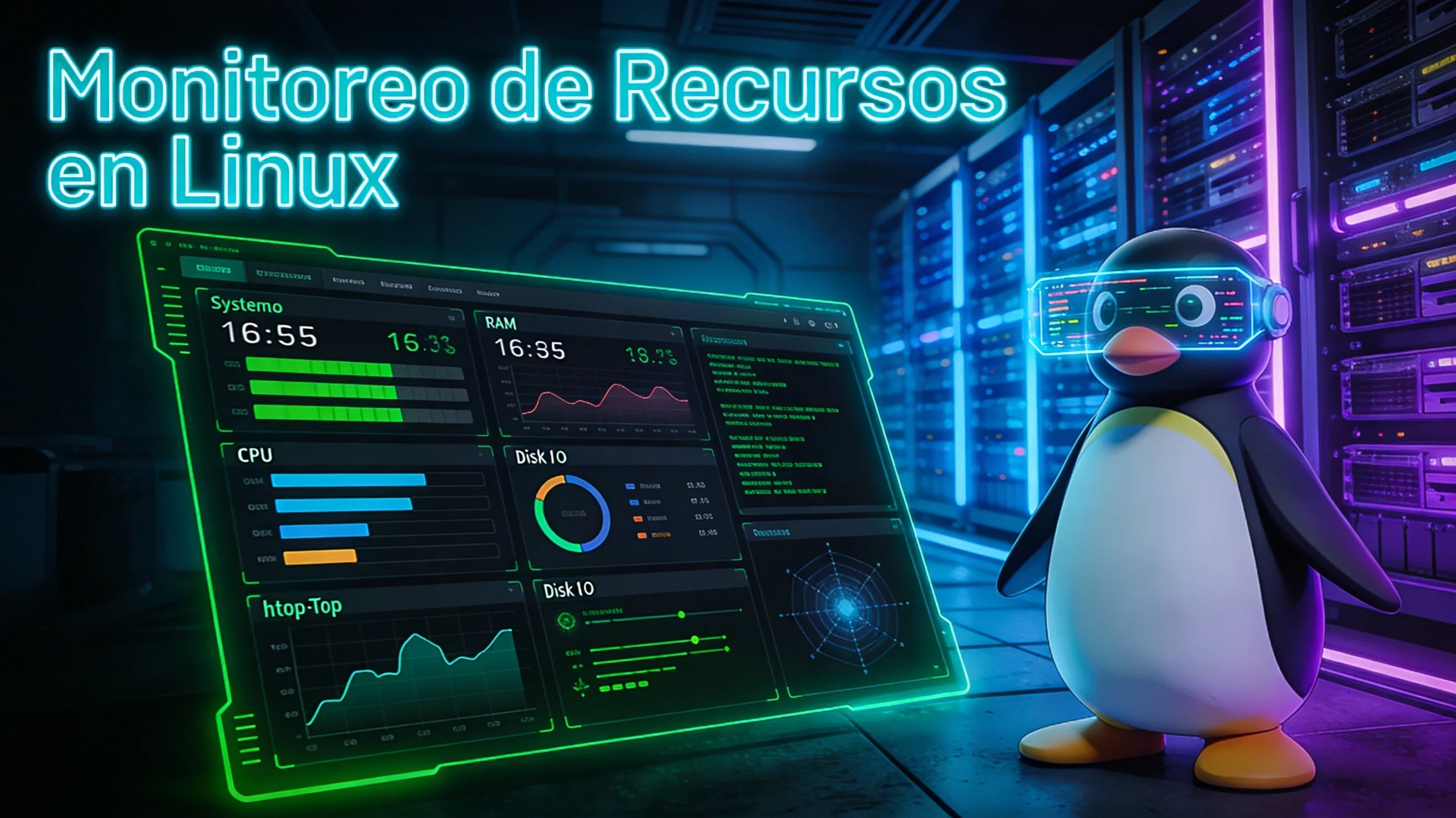 monitoreo-de-recursos-en-linux