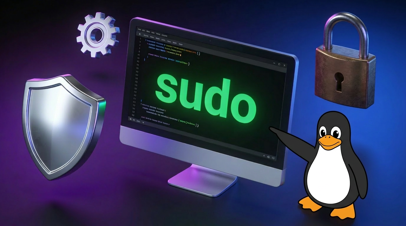 sudo-en-linux