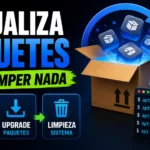actualizar-paquetes-en-linux