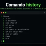 comando-history