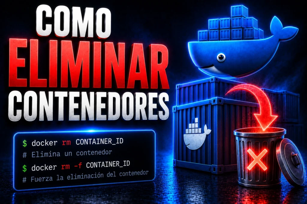 como-eliminar-contenedores-docker