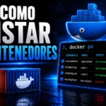 como-listar-contenedores-docker