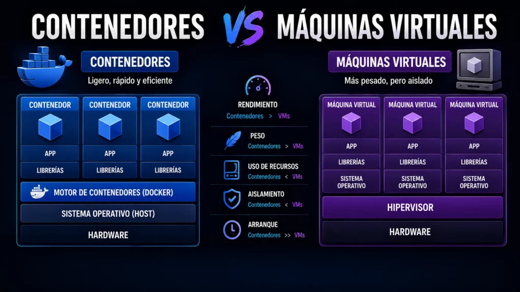 contenedores-vs-maquinas-virtuales