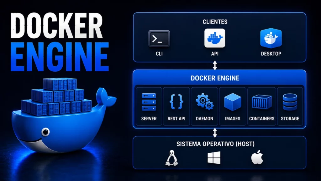 docker-engine