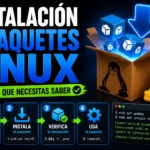 instalacion-de-paquetes-en-linux