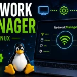networkmanager
