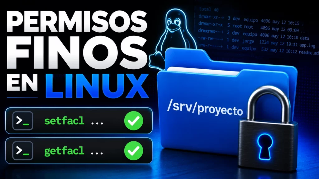 acls-en-linux