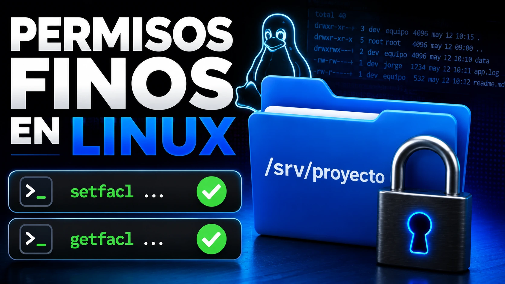 acls-en-linux