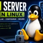 ssh-server