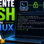 cliente-ssh